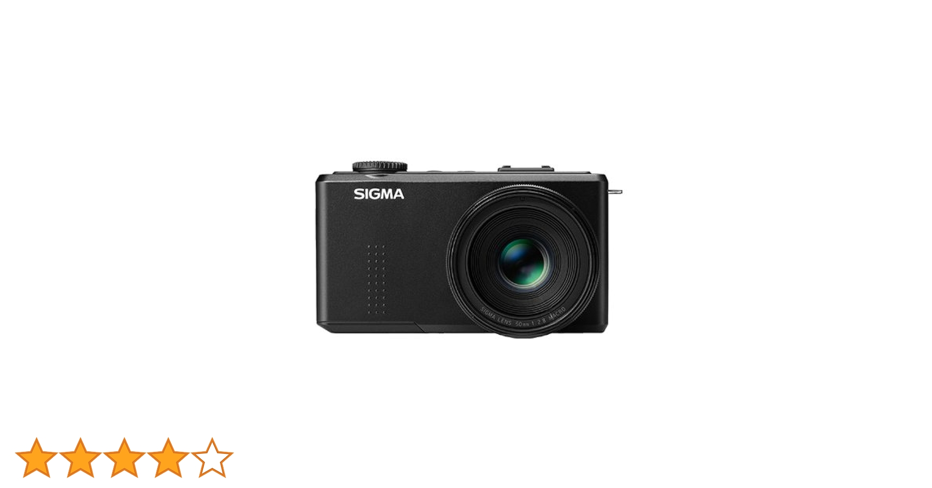 Amazon | シグマ(Sigma) SIGMA デジタルカメラ DP3Merrill 4